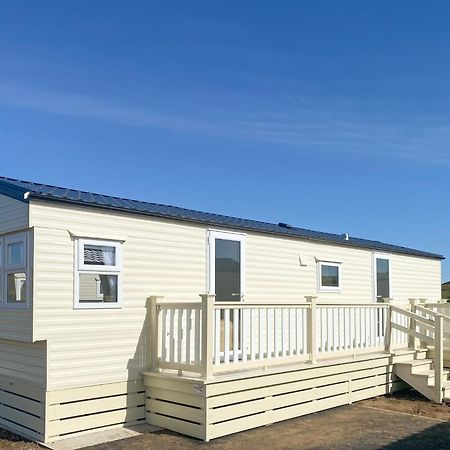 Burrowhead Holiday Village Isle of Whithorn ภายนอก รูปภาพ