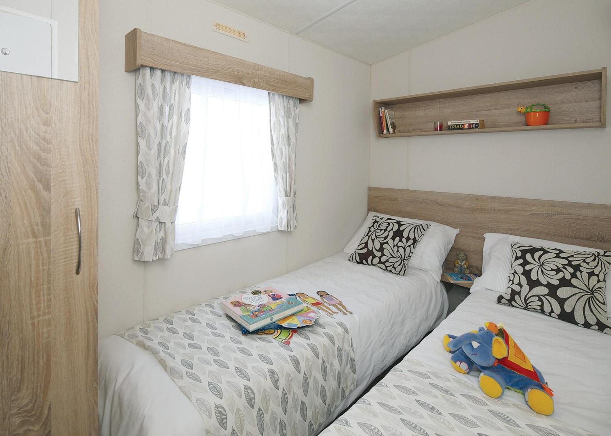 Burrowhead Holiday Village Isle of Whithorn ภายนอก รูปภาพ
