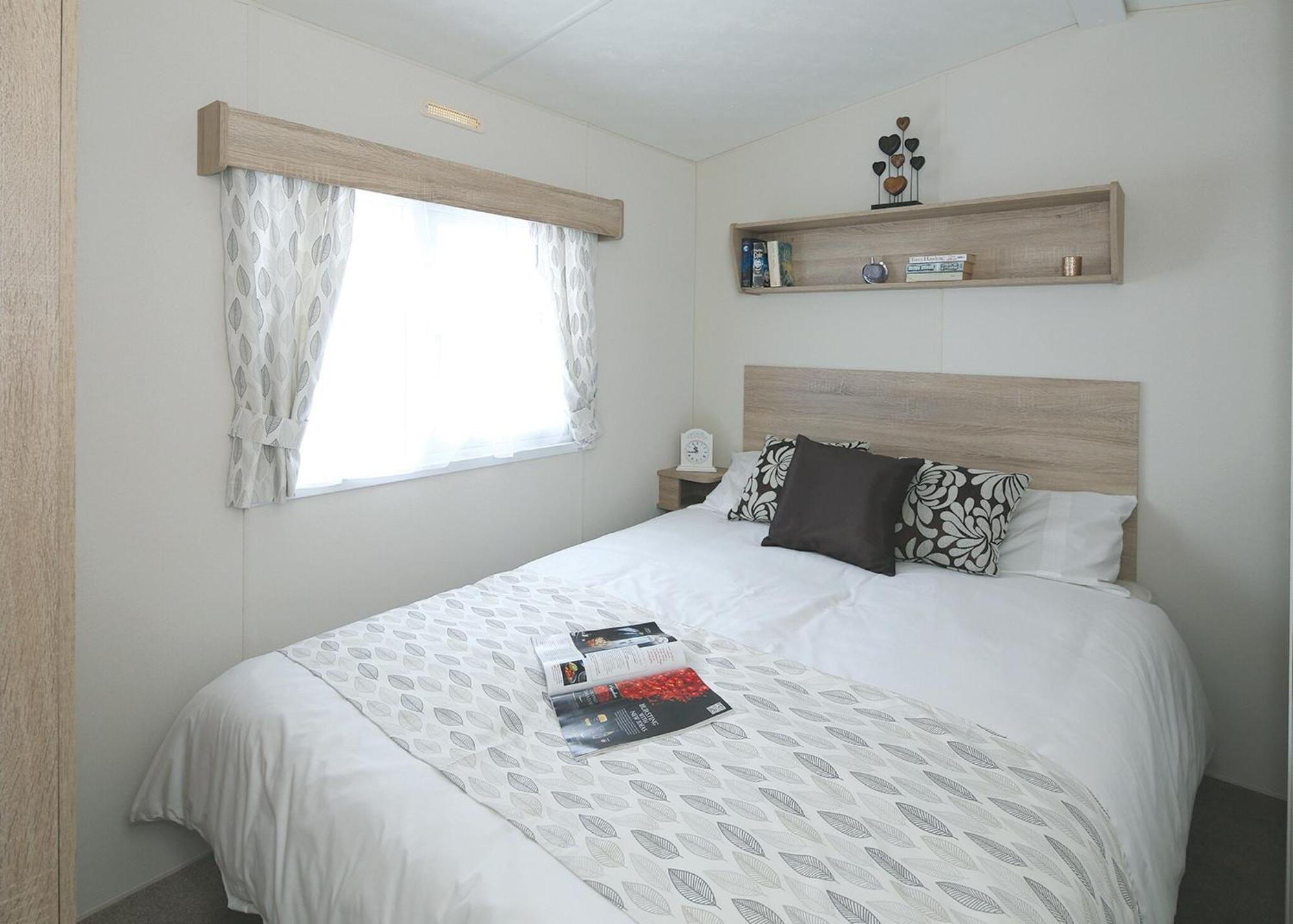Burrowhead Holiday Village Isle of Whithorn ภายนอก รูปภาพ